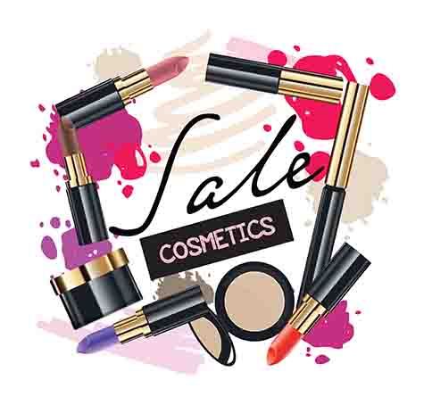 Cosmetics